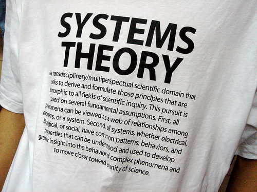 systems-theory