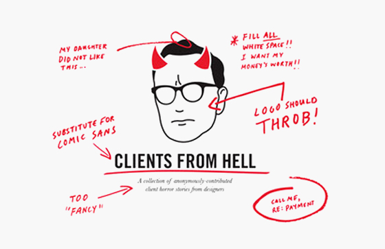 TheeBlog-ClientsFromHell