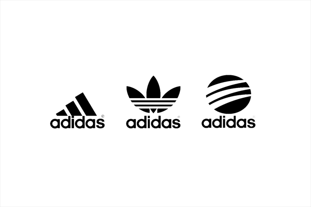 추상적인 로고 (Abstract logos) 형태의 로고 만들기 팁