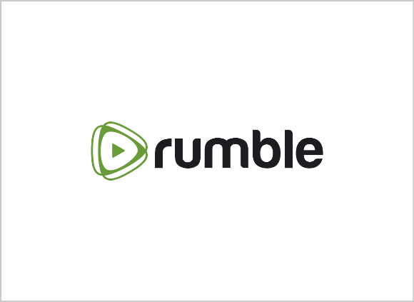 ​유튜브 대체 플랫폼 두 번째 후보: 럼블(Rumble)