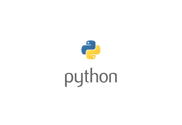 프로그래밍 언어 python
